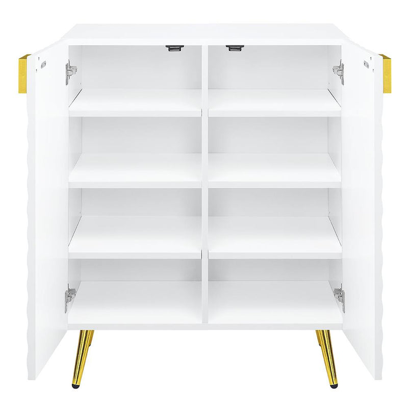 Calgary Furniture Emporium Accent Cabinets Cabinets AC01141 IMAGE 4