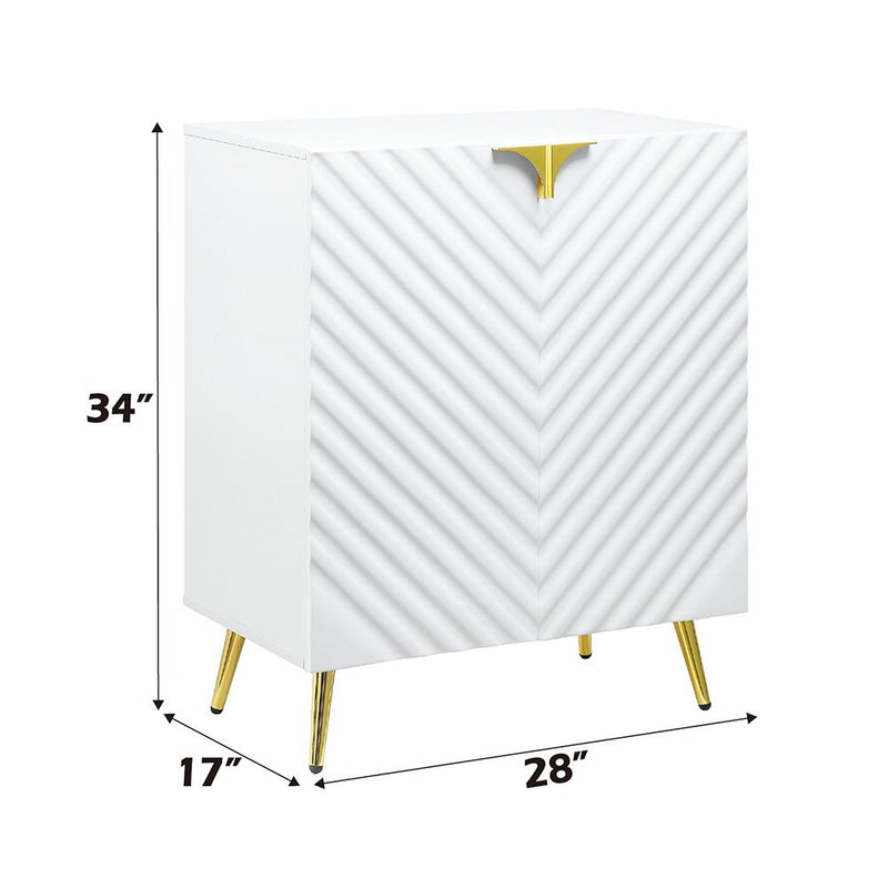 Calgary Furniture Emporium Accent Cabinets Cabinets AC01141 IMAGE 5