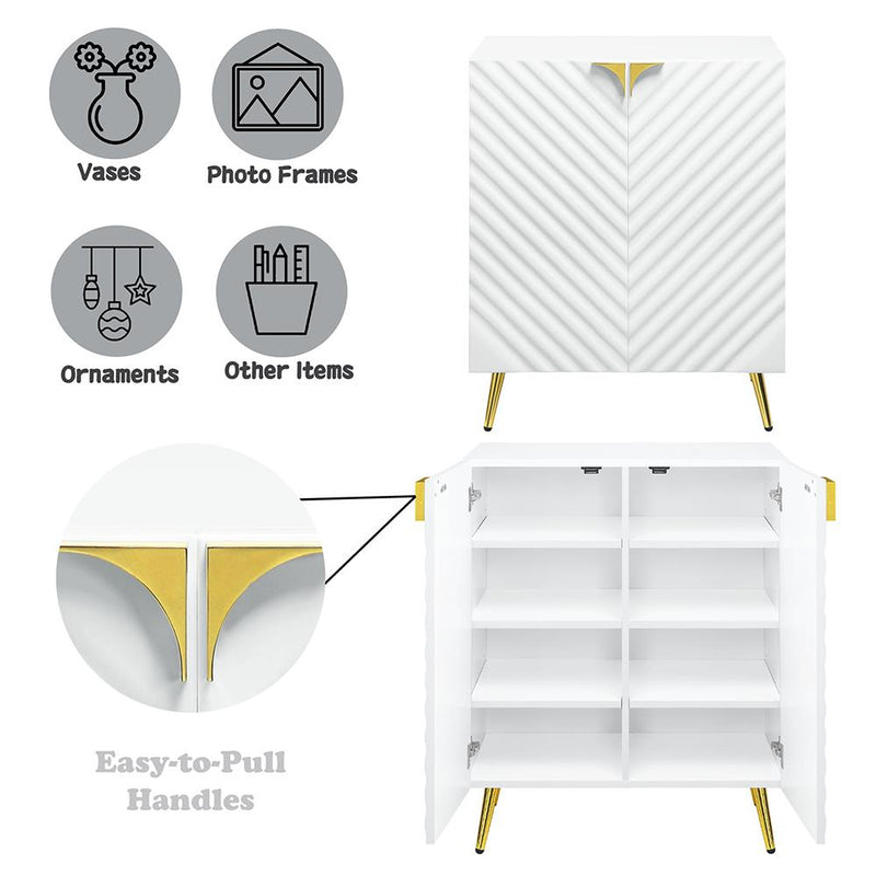 Calgary Furniture Emporium Accent Cabinets Cabinets AC01141 IMAGE 6