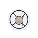 Calgary Furniture Emporium Colson 3 pc Dinette AC01169 IMAGE 4