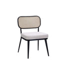 Calgary Furniture Emporium Colson 3 pc Dinette AC01169 IMAGE 5