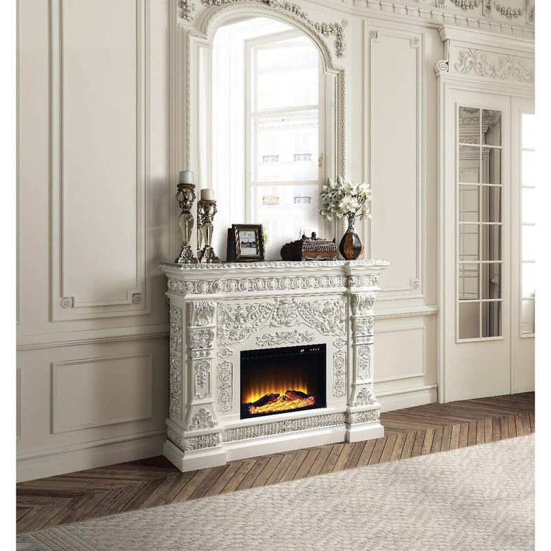 Calgary Furniture Emporium Vanaheim Freestanding Electric Fireplace AC01617 IMAGE 1