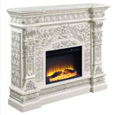 Calgary Furniture Emporium Vanaheim Freestanding Electric Fireplace AC01617 IMAGE 2