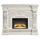 Calgary Furniture Emporium Vanaheim Freestanding Electric Fireplace AC01617 IMAGE 3