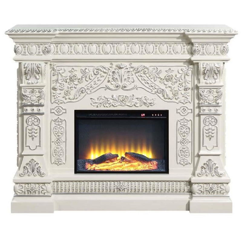 Calgary Furniture Emporium Vanaheim Freestanding Electric Fireplace AC01617 IMAGE 3