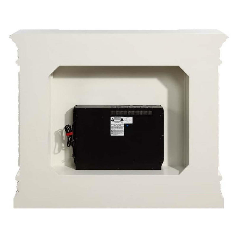 Calgary Furniture Emporium Vanaheim Freestanding Electric Fireplace AC01617 IMAGE 4