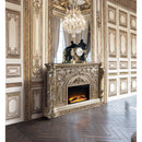 Calgary Furniture Emporium Danae Freestanding Electric Fireplace AC01618 IMAGE 1