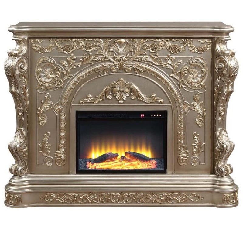 Calgary Furniture Emporium Danae Freestanding Electric Fireplace AC01618 IMAGE 3