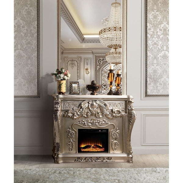 Calgary Furniture Emporium Sorina Freestanding Electric Fireplace AC01619 IMAGE 1