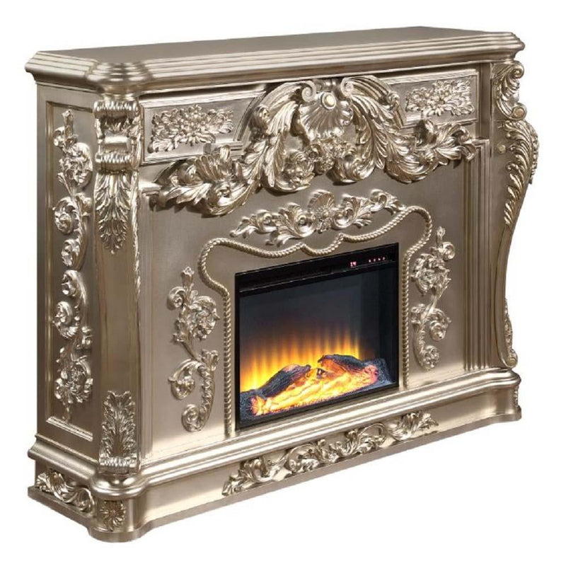 Calgary Furniture Emporium Sorina Freestanding Electric Fireplace AC01619 IMAGE 2