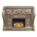 Calgary Furniture Emporium Sorina Freestanding Electric Fireplace AC01619 IMAGE 3