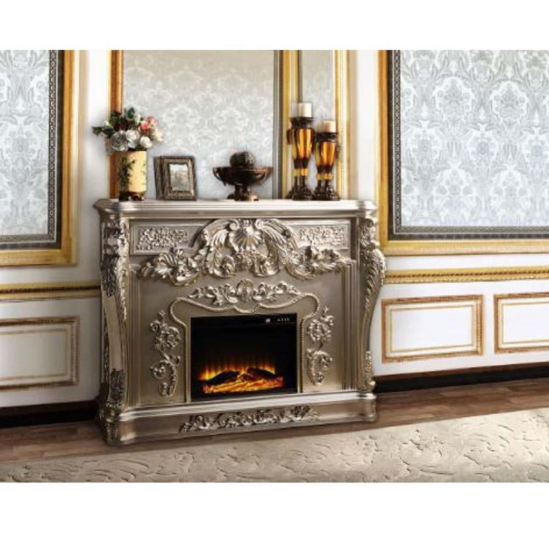 Calgary Furniture Emporium Sorina Freestanding Electric Fireplace AC01619 IMAGE 6