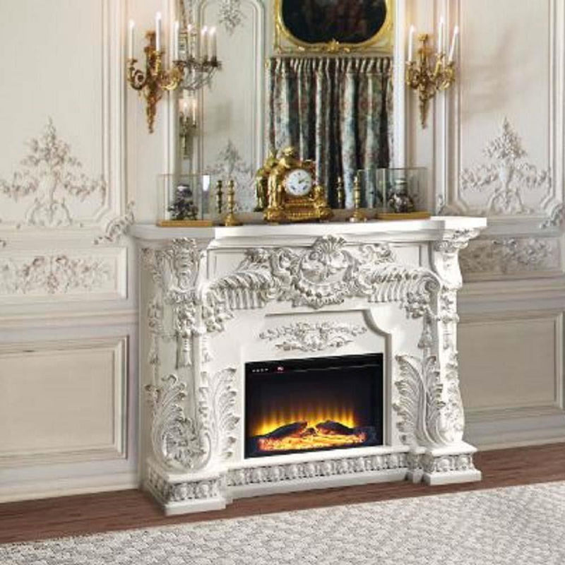 Calgary Furniture Emporium Adara Freestanding Electric Fireplace AC01620 IMAGE 5