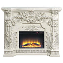 Calgary Furniture Emporium Adara Freestanding Electric Fireplace AC01620 IMAGE 6