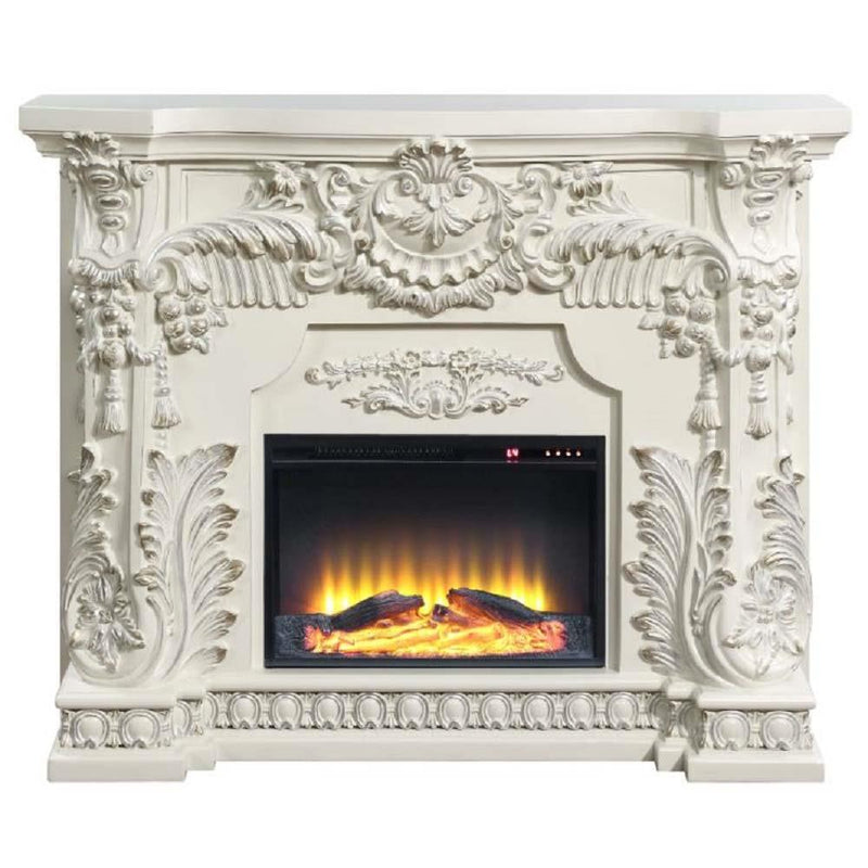 Calgary Furniture Emporium Adara Freestanding Electric Fireplace AC01620 IMAGE 6
