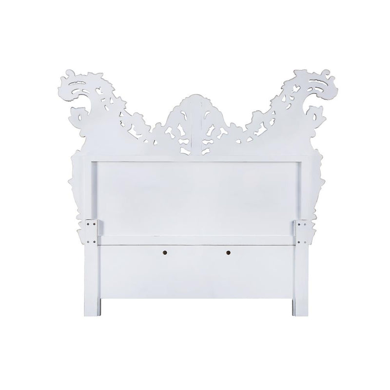 Calgary Furniture Emporium Valkyrie King Upholstered Panel Bed BD00683EK IMAGE 3