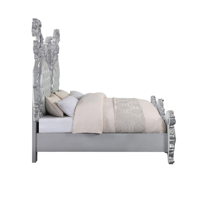Calgary Furniture Emporium Valkyrie King Upholstered Panel Bed BD00683EK IMAGE 5