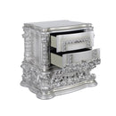 Calgary Furniture Emporium Valkyrie 2-Drawer Nightstand BD00684 IMAGE 4