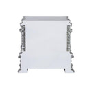 Calgary Furniture Emporium Valkyrie 2-Drawer Nightstand BD00684 IMAGE 5