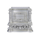 Calgary Furniture Emporium Valkyrie 2-Drawer Nightstand BD00684 IMAGE 6