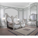 Calgary Furniture Emporium Valkyrie Dresser Mirror BD00685 IMAGE 6