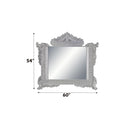Calgary Furniture Emporium Valkyrie Dresser Mirror BD00685 IMAGE 7