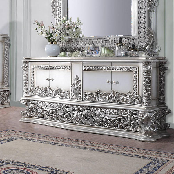 Calgary Furniture Emporium Valkyrie Dresser BD00686 IMAGE 1