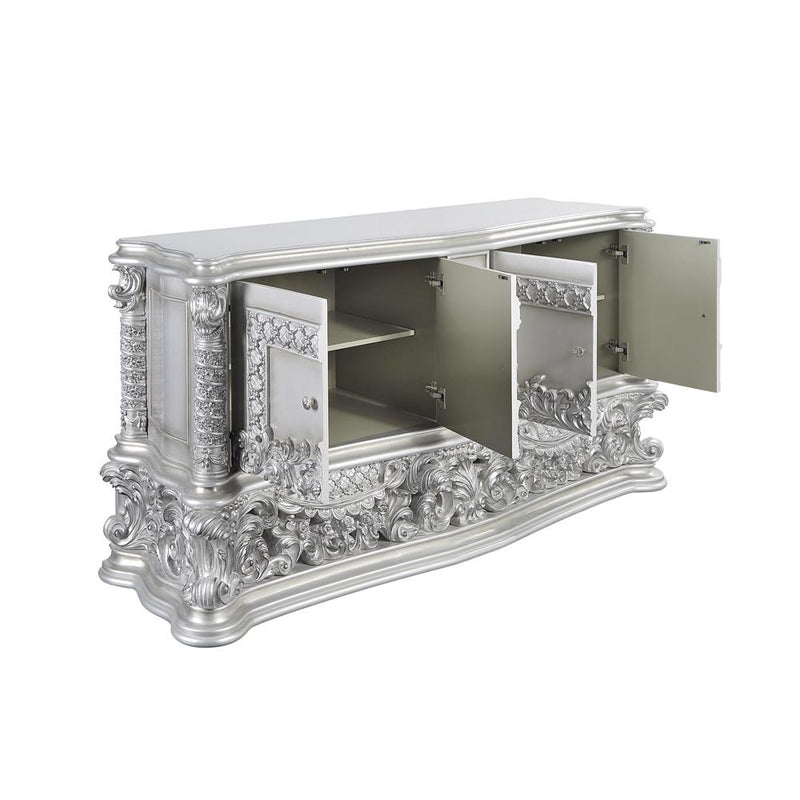Calgary Furniture Emporium Valkyrie Dresser BD00686 IMAGE 4