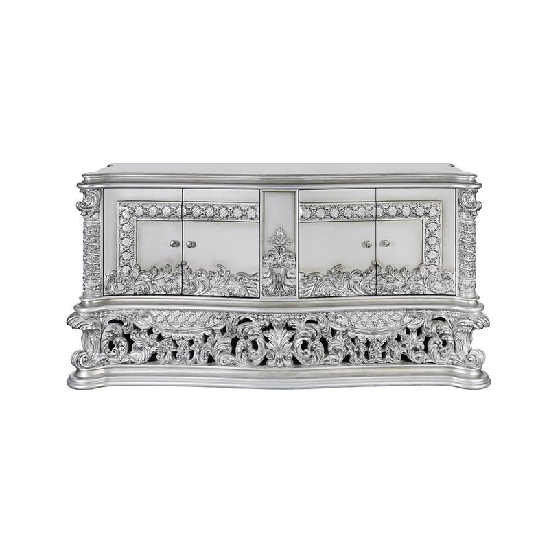 Calgary Furniture Emporium Valkyrie Dresser BD00686 IMAGE 6