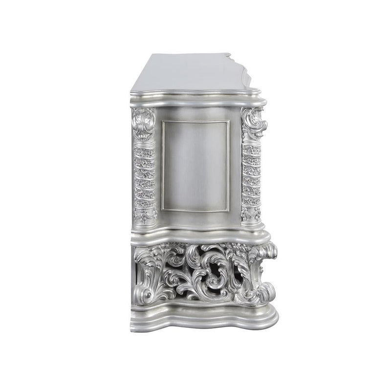 Calgary Furniture Emporium Valkyrie Dresser BD00686 IMAGE 7