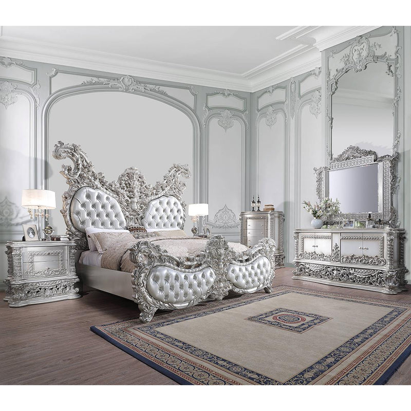 Calgary Furniture Emporium Valkyrie Dresser BD00686 IMAGE 8