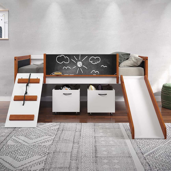 Calgary Furniture Emporium Kids Bed Components Underbed Storage Drawer BD01410 IMAGE 1