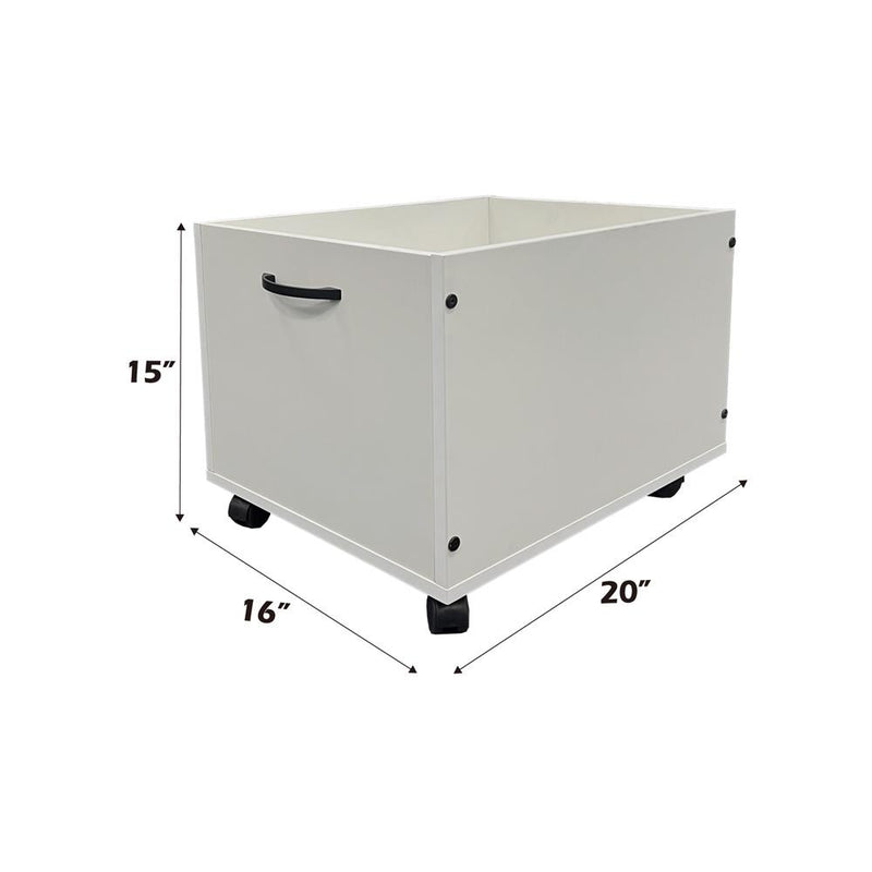 Calgary Furniture Emporium Kids Bed Components Underbed Storage Drawer BD01410 IMAGE 2