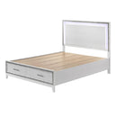 Calgary Furniture Emporium Haiden Queen Panel Bed with Storage BD01425Q IMAGE 2
