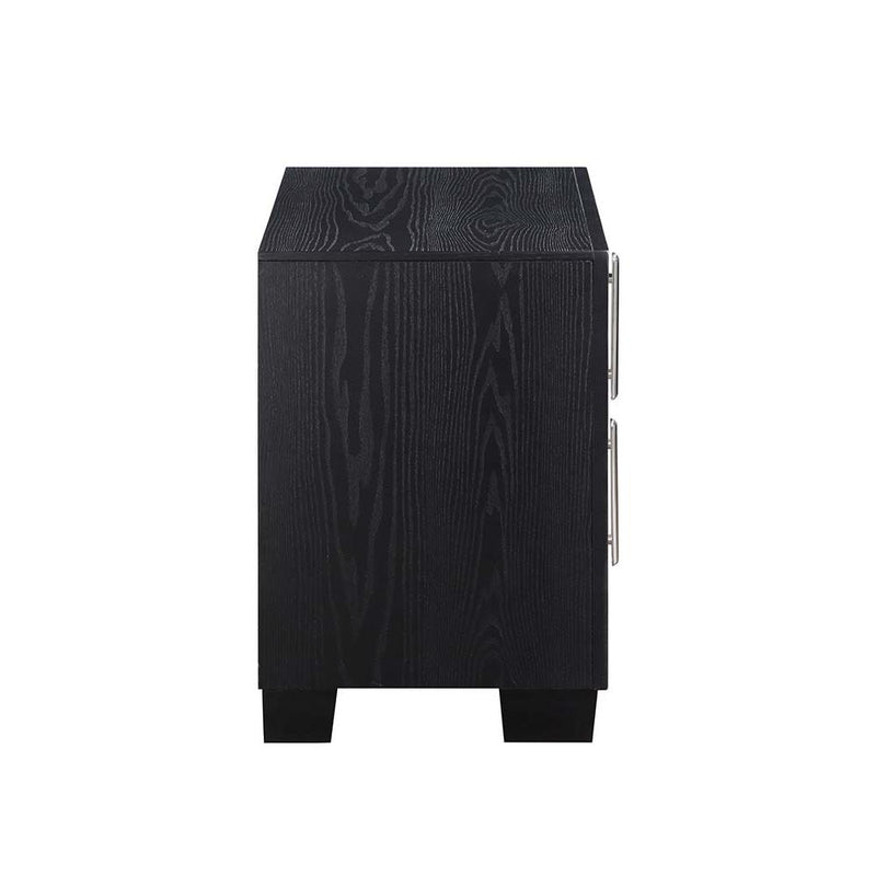 Calgary Furniture Emporium Nicola 2-Drawer Nightstand BD01428 IMAGE 12