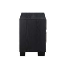 Calgary Furniture Emporium Nicola 2-Drawer Nightstand BD01428 IMAGE 15