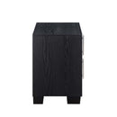 Calgary Furniture Emporium Nicola 2-Drawer Nightstand BD01428 IMAGE 5