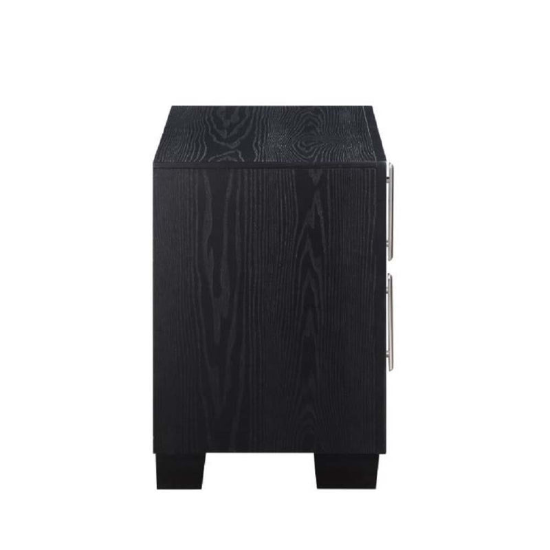 Calgary Furniture Emporium Nicola 2-Drawer Nightstand BD01428 IMAGE 9