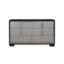 Calgary Furniture Emporium Nicola 6-Drawer Dresser BD01430 IMAGE 11