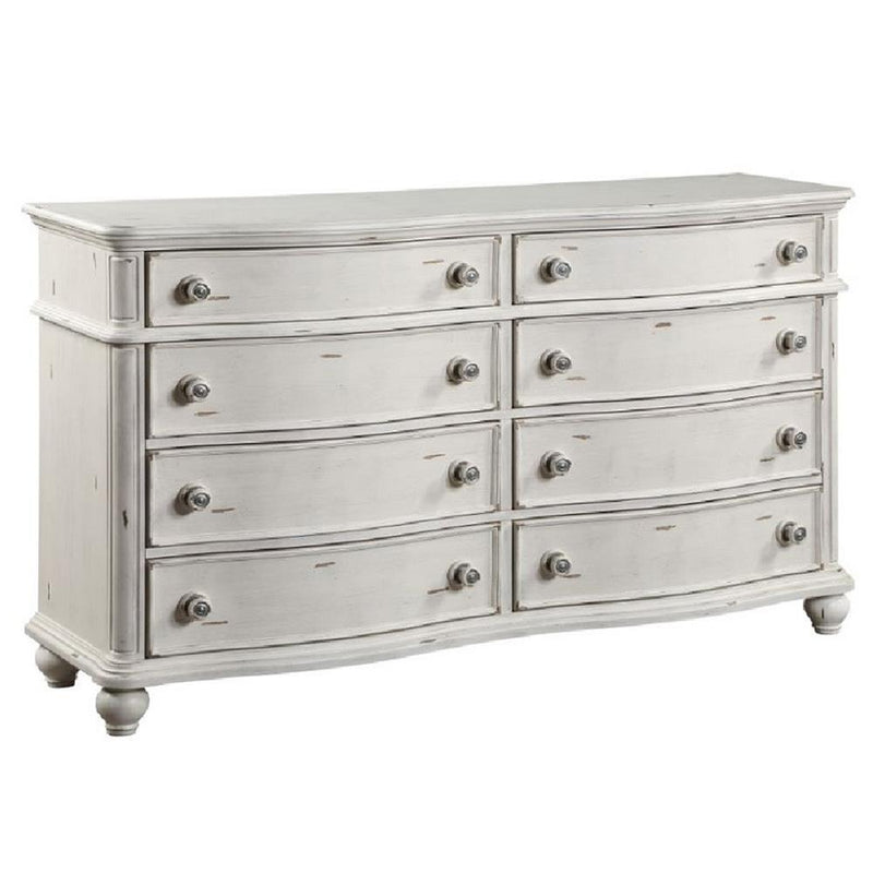 Calgary Furniture Emporium Jaqueline 8-Drawer Dresser BD01436 IMAGE 2