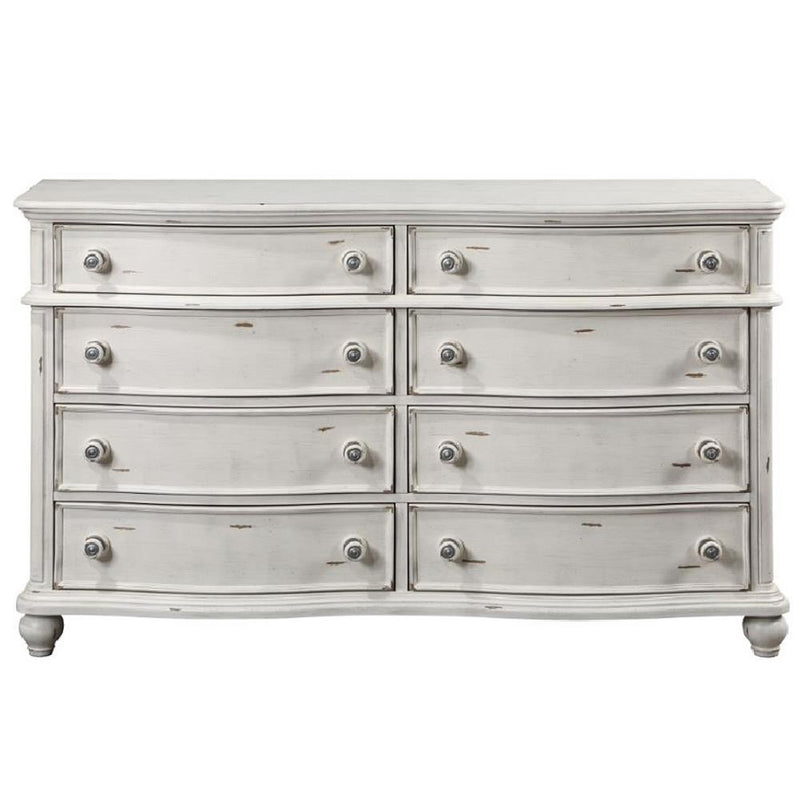 Calgary Furniture Emporium Jaqueline 8-Drawer Dresser BD01436 IMAGE 3