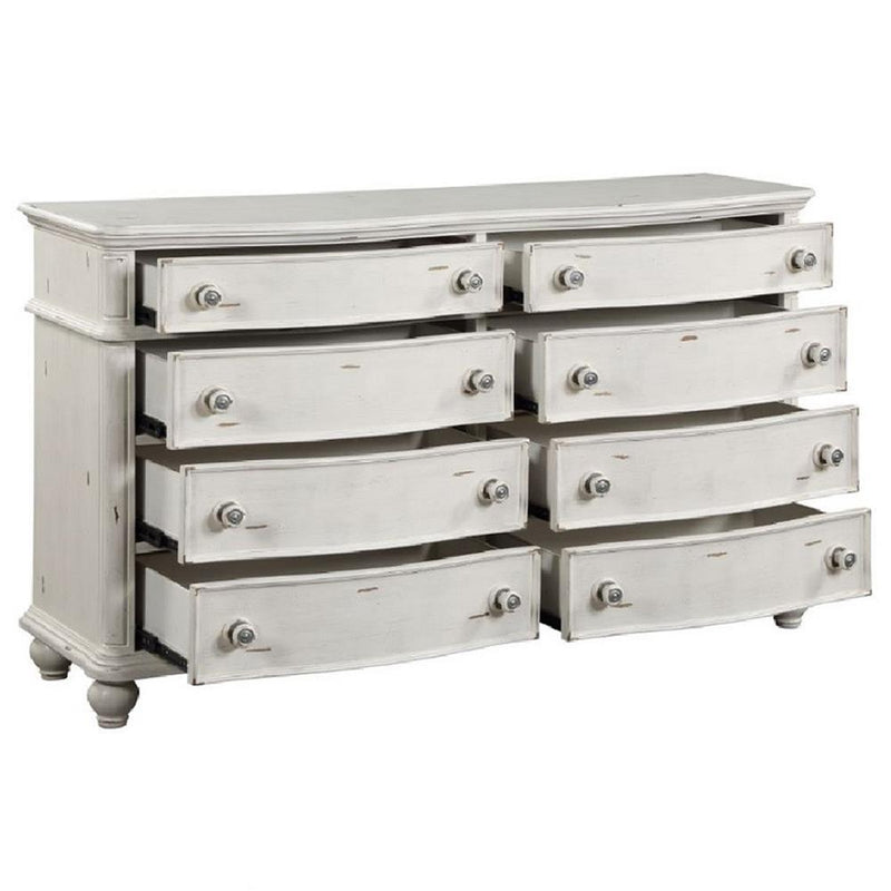 Calgary Furniture Emporium Jaqueline 8-Drawer Dresser BD01436 IMAGE 4