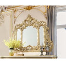Calgary Furniture Emporium Cabriole Dresser Mirror BD01465 IMAGE 1