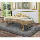 Calgary Furniture Emporium Cabriole Bench BD01468 IMAGE 1