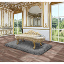 Calgary Furniture Emporium Cabriole Bench BD01468 IMAGE 2