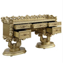 Calgary Furniture Emporium Bernadette 5-Drawer Vanity Table BD01477 IMAGE 4