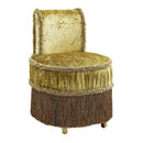 Calgary Furniture Emporium Bernadette Vanity Seating BD01478 IMAGE 2