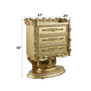 Calgary Furniture Emporium Bernadette 3-Drawer Chest BD01479 IMAGE 7