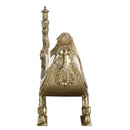 Calgary Furniture Emporium Bernadette Bench BD01480 IMAGE 3