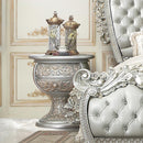 Calgary Furniture Emporium Sandoval 2-Drawer Nightstand BD01488 IMAGE 1